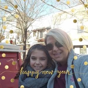 Meet your Posher, Amy